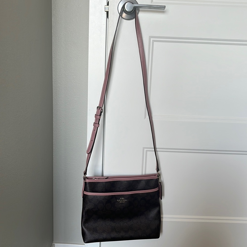 Coach Crossbody